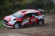 MOVISPORT E' "TRICOLORE" SU TERRA:  NELLE MARCHE ALBERTO BATTISTOLLI E SIMONE SCATTOLIN VINCONO GARA E CAMPIONATO