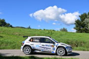 TOP GEAR TEAM AL GRAN FINALE DI STAGIONE:  DAVIDE E ANDREA GIORDANO AL VIA DELLA FINALE DI COPPA ITALIA