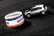 MOVISPORT SUL PODIO IRIDATO:  NIKOLAY GRYAZIN VINCE IN GIAPPONE E FIRMA IL TERZO POSTO NELLA WRC-2