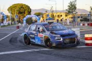 "RALLY SENZA BARRIERE":  UN GRAZIE A TUTTI CON IL CUORE