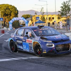 "RALLY SENZA BARRIERE":  UN GRAZIE A TUTTI CON IL CUORE