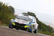 PRONTO A PARTIRE IL 9° RALLY "COLLINE METALLIFERE E VAL DI CORNIA":  IL 22 E 23 NOVEMBRE ARRIVANO DUE GIORNI GRANDE SPORT