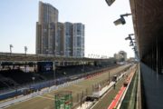 Fanatec GT World Challenge – Advantage Mercedes-AMG ahead of Jeddah decider
