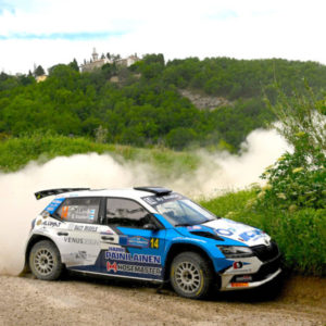 Il 17° Rally delle Marche presenta le strade delle sfide:  un percorso tecnico con alcune novità attende i protagonisti dell'ultima prova "tricolore"