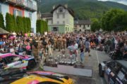 Il Rally Valli Ossolane è tricolore:  l'edizione 2025 sarà valida per il Trofeo Italiano Rally