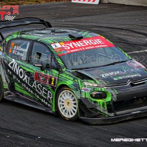 8° Special Rally Circuit by Vedovati Corse Monza gallery