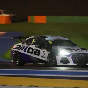Eroge e Cardone sono i Campioni 2024 della Coppa Italia Turismo