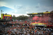 Formula 1: il GP d'Italia a Monza sino al 2031