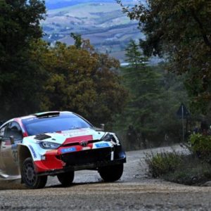 È un Rally del Brunello da record:  148, gli equipaggi attesi al doppio confronto storico e moderno