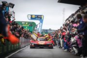 Découvrez le programme sportif des 24 Heures du Mans !