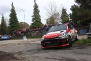 La GR Yaris Rally Cup si prepara al 2025