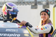 Un 2025 “Mondiale” per Rachele Somaschini
