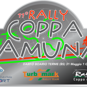 IN VALLECAMONICA IL RALLY CAMBIA NOME E DATA: ECCO IL COPPA CAMUNA!