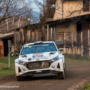 Pubblicato l’elenco iscritti del 25° Prealpi Master Show