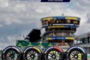 Michelin extends FIA WEC Hypercar commitment until at least 2029