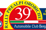 IL RALLY DELLE PREALPI OROBICHE ANTICIPA LA DATA: NEL 2025 SI CORRERÀ A FINE MARZO