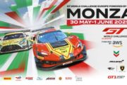 Biglietti in vendita per la 3 Ore del GTWC a Monza