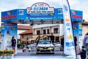 LAKES RALLY TROPHY DÀ APPUNTAMENTO AL 2026
