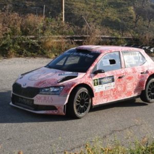 PAVEL GROUP AVVIA IL 2025 CON UN DOPPIO IMPEGNO IN FRANCIA:  DUE SKODA AL RALLY RONDE DU JURA, UNA PER ELIOTT DELECOUR, "FIGLIO D'ARTE"