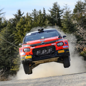 Il Rally Terra Valle del Tevere pronto a riprendersi la scena nazionale:  Scuderia Etruria SCRL lancia la sfida a vetture moderne e storiche