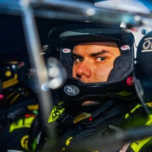 AL VIA LA STAGIONE DI MOVISPORT: MONTECARLO PER DUE