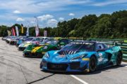 Corvette Racing joins GT World Challenge powered by AWS's record 10-strong 2025 manufacturer roster