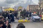 DEFINITE LE DATE DEGLI IMPEGNI RALLISTICI ELBANI NEL 2025