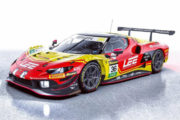 Rovera al battesimo di Bathurst su Ferrari dopo Daytona