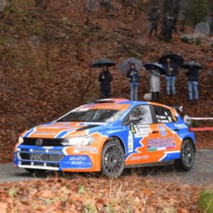 IL 33° RALLY DEI LAGHI APRE I BATTENTI: IL 30 GENNAIO APRONO LE ISCRIZIONI