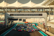 More Than 50 Cars Set For 6H ABU DHABI As Excitement Builds For Middle East Trophy