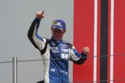 Luca Rangoni nel TCR European Endurance con MM Motorsport