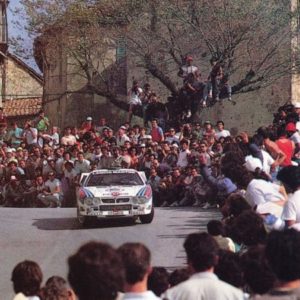ARRIVA IL RALLY TERRA DELLE GEOTERMIA-CHIUSDINO
