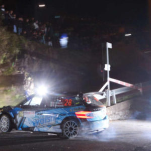 Il 48° Rally 1000 Miglia il 18-20 settembre 2025