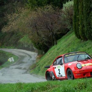 L'Historic Rally delle Vallate Aretine apre le iscrizioni:  Scuderia Etruria SCRL a sostegno del motorsport   con l'applicazione della tassa ridotta