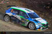 XMOTORS TEAM ACCENDE IL 2025 CON IL NUMERO UNO
