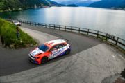 IL LAKES RALLY TROPHY PREMIA I SUOI CAMPIONI