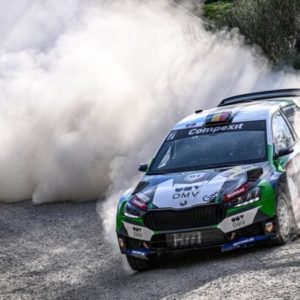Il Rally della Val d'Orcia apre le iscrizioni,  grande fermento intorno alla nuova proposta di Radicofani Motorsport