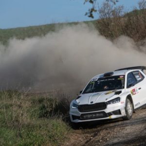 Il Rally della Val d'Orcia si prepara ad un'edizione stellare:  la provincia di Siena pronta ad accogliere gli esponenti del "Tricolore"