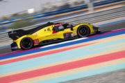In Qatar il via della stagione mondiale di AF Corse