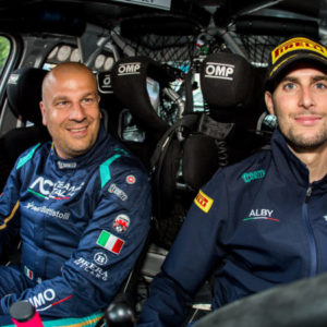 PER MOVISPORT SI AVVIA LA SFIDA SU TERRA:   UN "TRIDENTE" AL "VALLE DEL TEVERE"