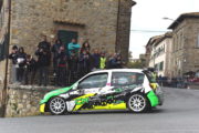 DEFINITO IL PROGRAMMA DEL  1° RALLY TERRA DELLA GEOTERMIA-CHIUSDINO