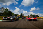 Ready to Race: Revs rise as season speeds into view