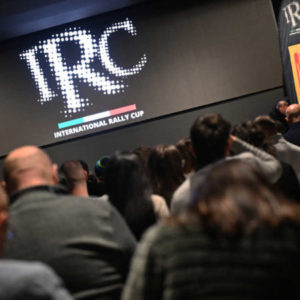 International Rally Cup da record: 436.000 euro di montepremi in denaro per l’edizione 2025