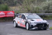 Buona la prima per Spotup:  con Fabio Andolfi brinda alla vittoria della Ronde della Val Merula