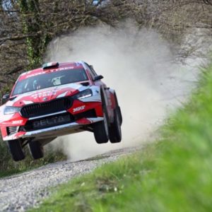 l Rally della Val d'Orcia svela le sue linee:  Radicofani e la provincia di Siena pronte a prendersi la scena