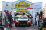 HA PRESO FORMA IL 58° RALLYE ELBA IRC