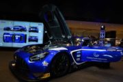 Beppe Fascicolo presenta la stagione 2025 al fianco di Antonelli Motorsport