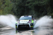 Campionato Italiano Assoluto Rally Sparco – Il campione Promozione c’è: Marco Signor altra conferma per il CIAR Sparco 2025