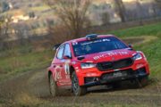 PER MOVISPORT ESORDIO DA TOP TEN SULLA TERRA DEL "VALLE DEL TEVERE"