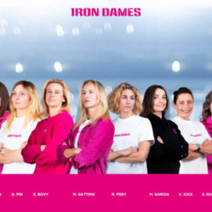 IRON DAMES REVEAL FULL 2025 RACING PROGRAMME: 16 DRIVERS, MULTIPLE DISCIPLINES, ONE MISSION